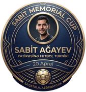 Sabit Memorial Cup Logo